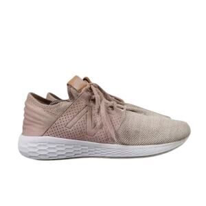 New Balance Shoes Womens 11 Athletic Sneakers Lifestyle Cruz Fresh Foam Running
